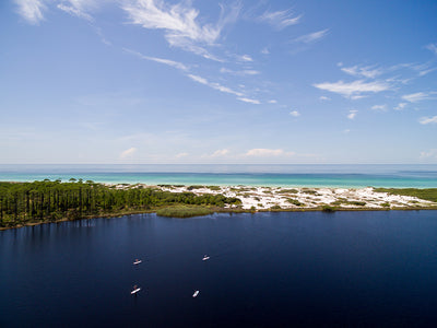 Have Yourself an Endless Summer in South Walton
