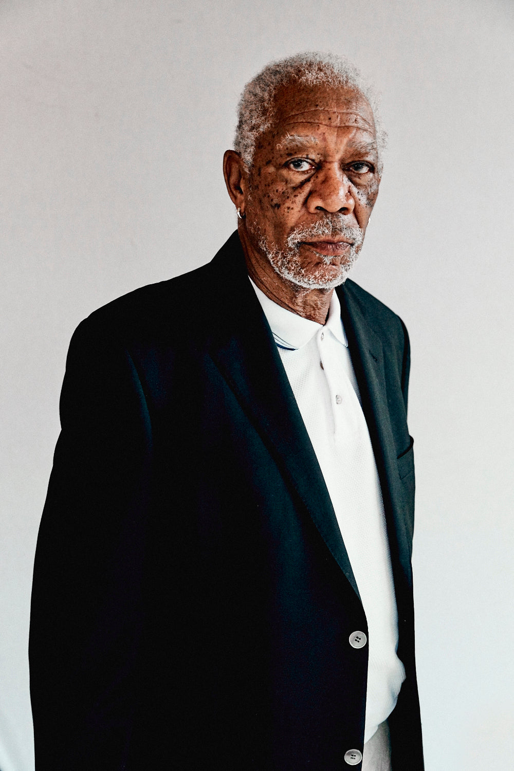 10 Things You Didn't Know About Morgan Freeman – Good Grit Magazine