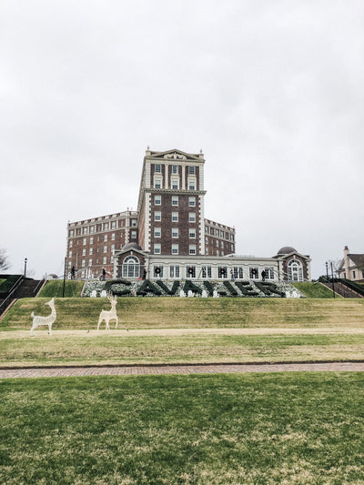 Girls Trip: Winter Vacation at Virginia Beach