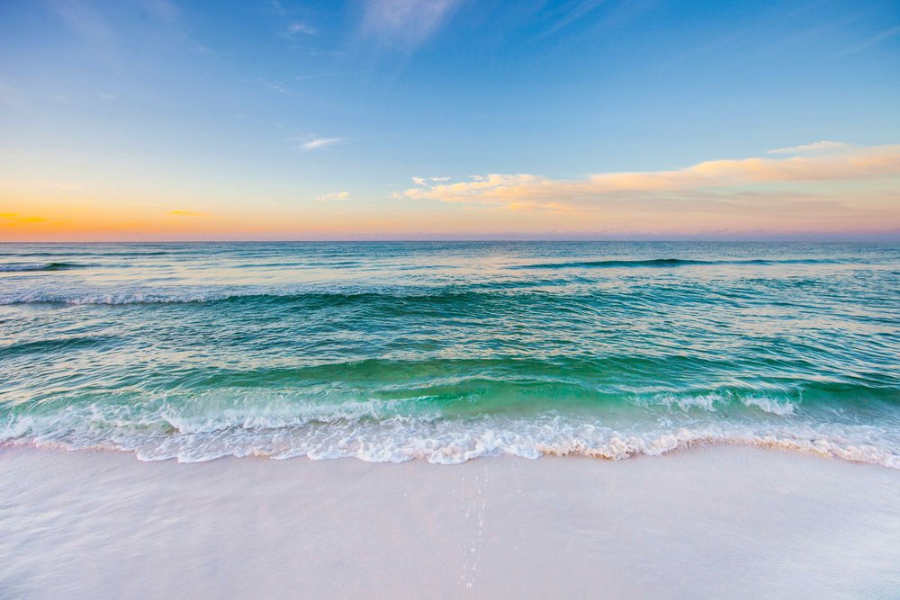 The Ultimate Beach Guide: South Walton – Good Grit Magazine