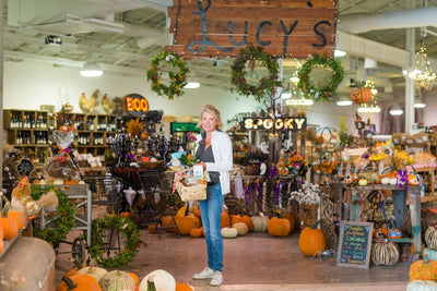 Lucy's Market: Buckhead's Hidden Gem
