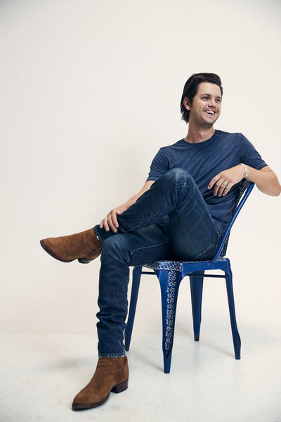 Exclusive Interview with Steve Moakler