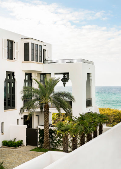Eye on Design: Architects of Alys Beach