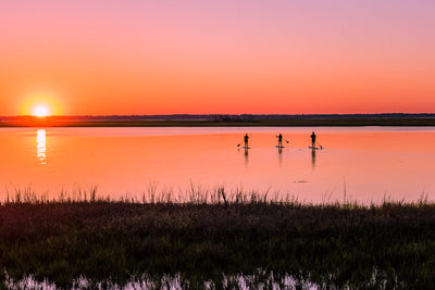 15 Things to Do in the Golden Isles