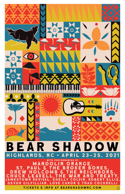 Why Bear Shadow Music Festival is everything you have been missing