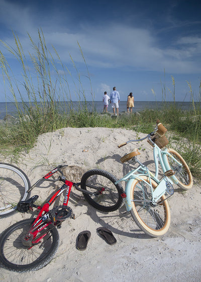 Good Grit's Guide to The South's Best Islands and Beaches: Dauphin Island