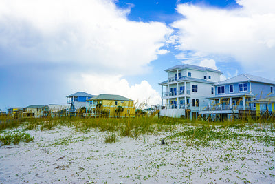 A Guide to Accommodations: Gulf Shores and Orange Beach
