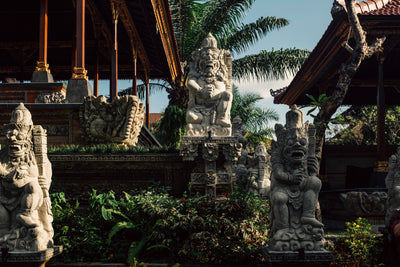 4 Tips For Traveling in Bali