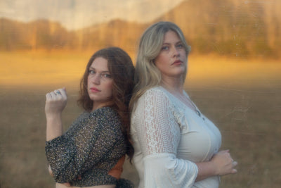 The Local Honeys paint a modern Appalachia with their new album