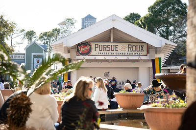 5 Reasons You Must Attend the Sandestin Gumbo Festival