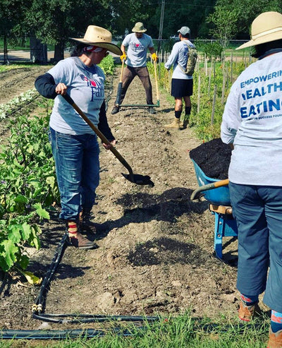 Gardening for Wellness