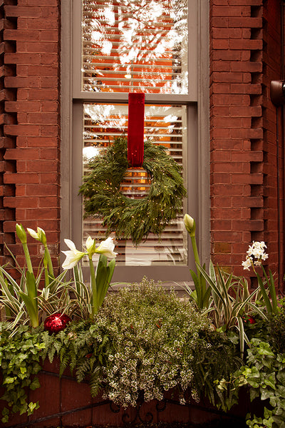 Seven Secrets to Divine Decorating this Holiday Season