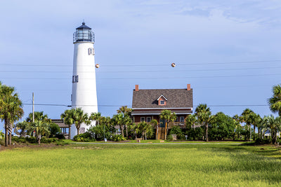 Good Grit's Guide to the South's Best Islands and Beaches: St. George Island