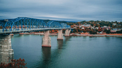 A Local's Guide to Chattanooga