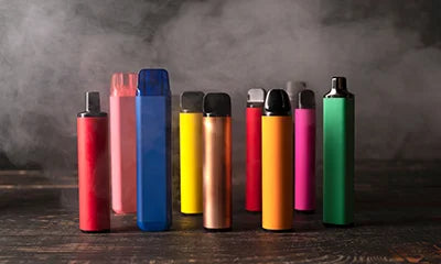 Vaping: What Parents Should Know