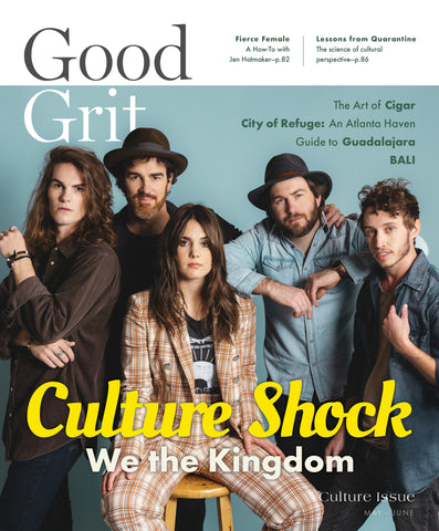 Culture 2020 (May/June) Single Issue