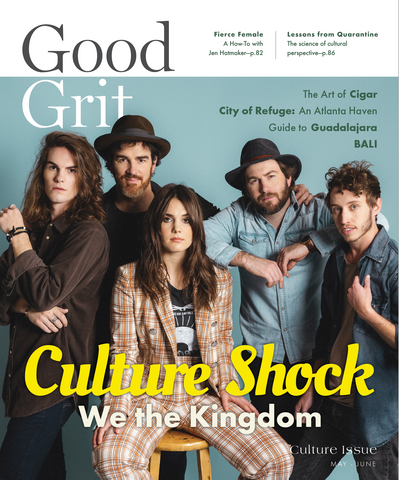 Culture 2020 Digital Issue