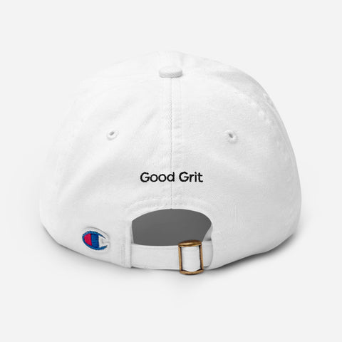 Home Body Dad Hat