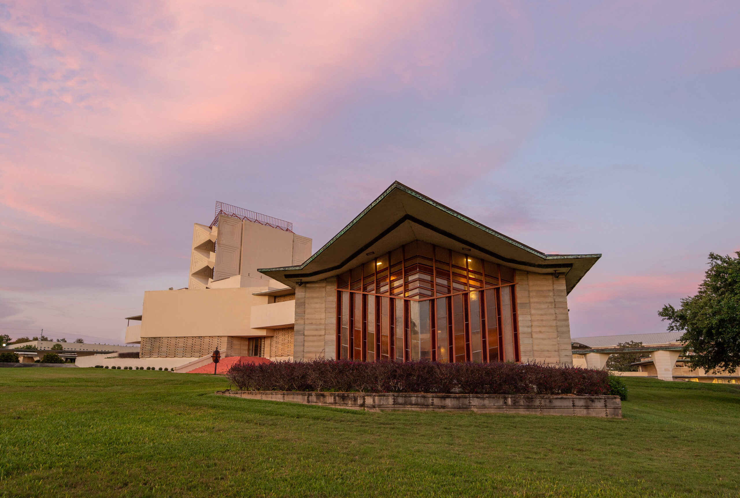 Photo by Florida Southern College