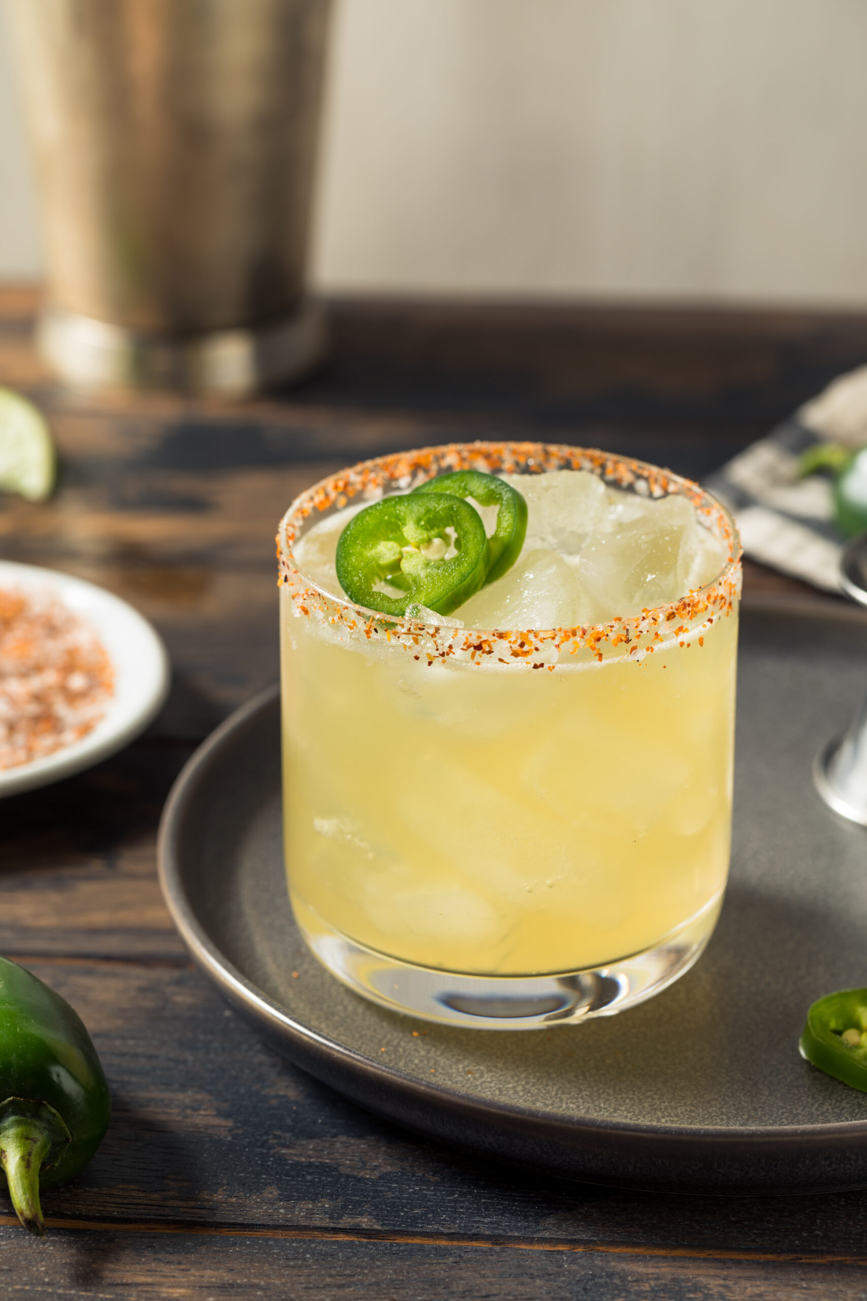 GOOD Margarita Recipes