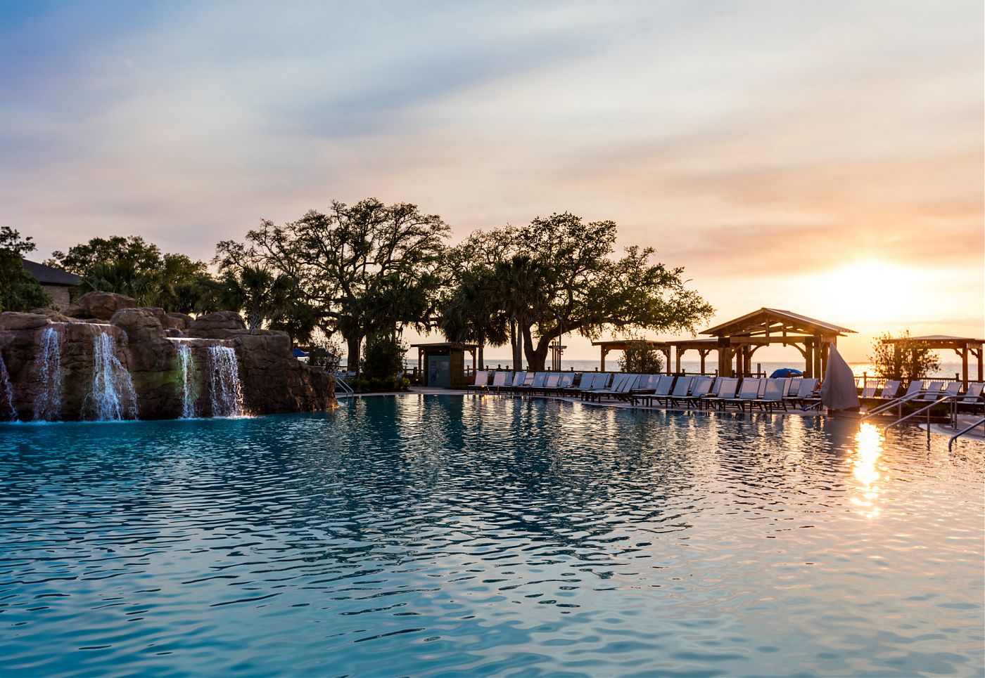 Hotels Worth Traveling For: The Grand Hotel Golf Resort and Spa