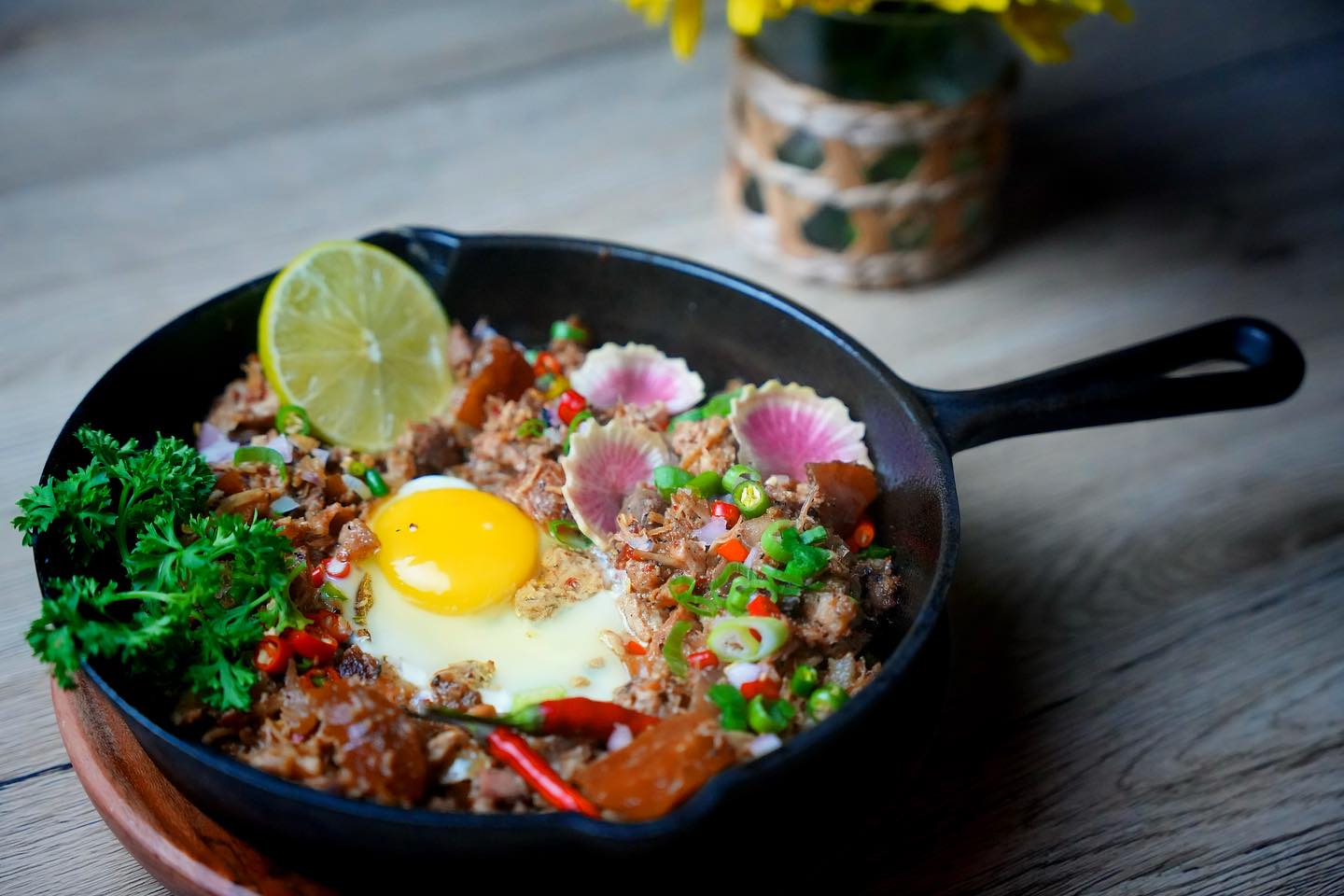 Around the World on Buford Highway