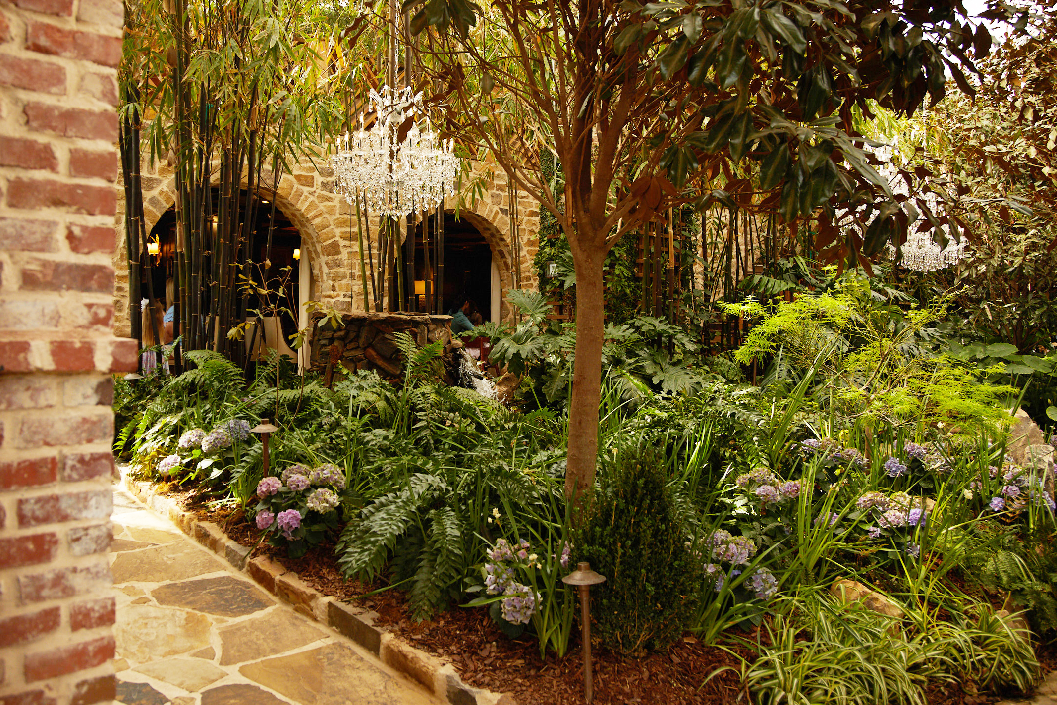We Went, You Should Too: Botanic