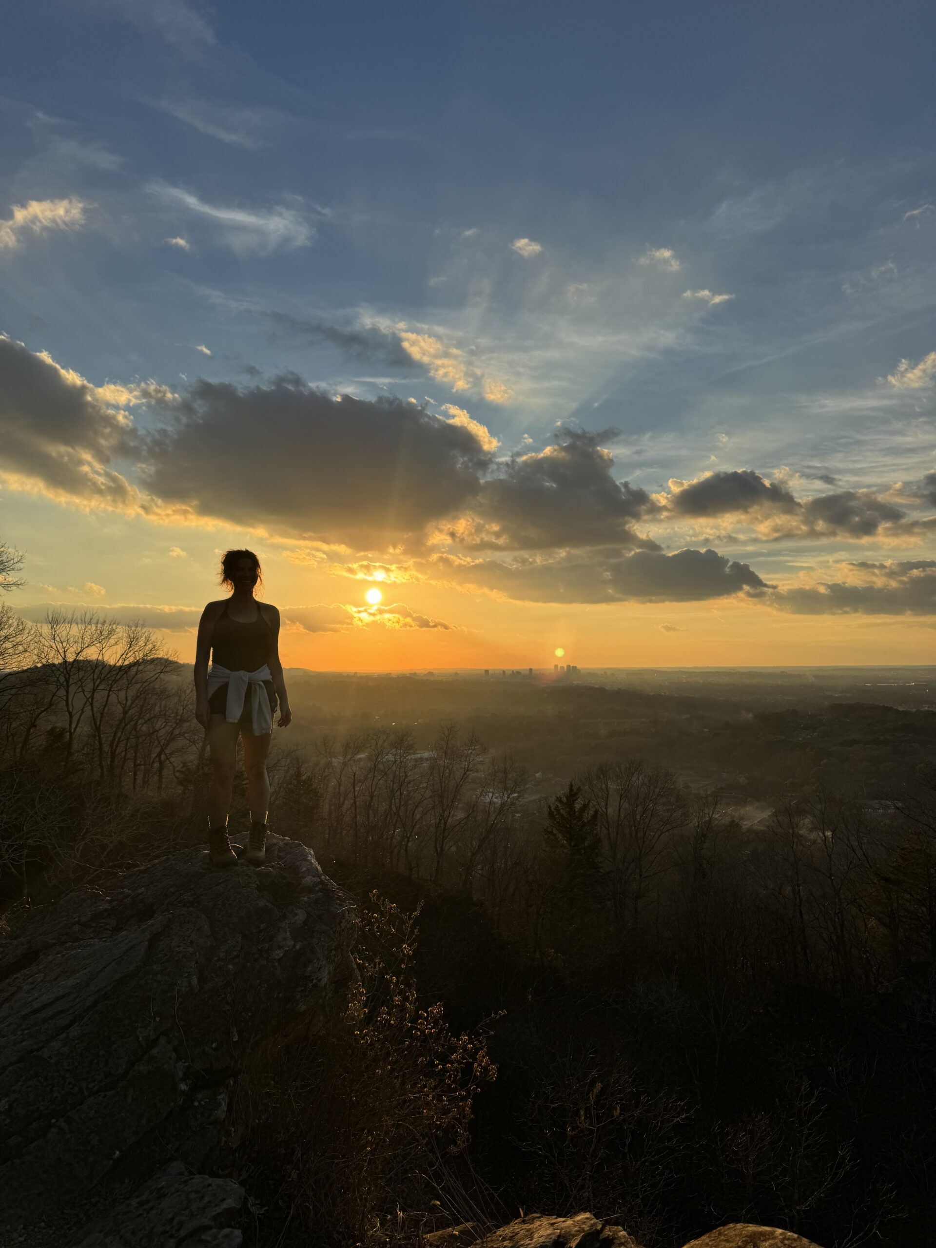 5 Reasons Every Trip Needs a Trail