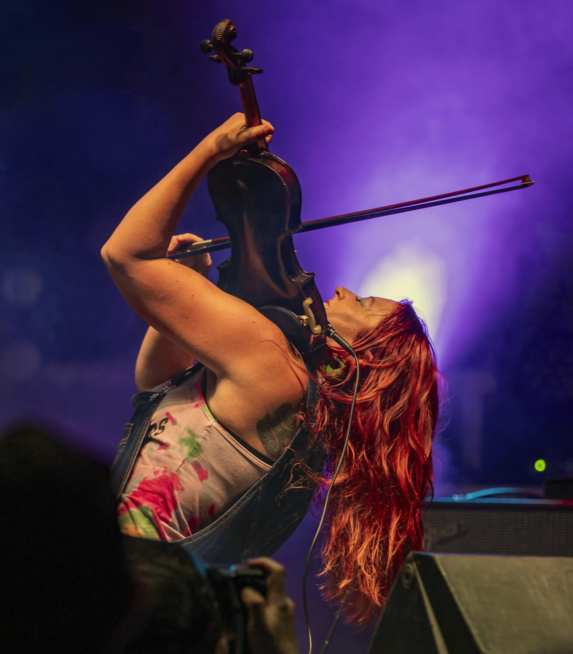 Good Times: Summer Festivals Across the South