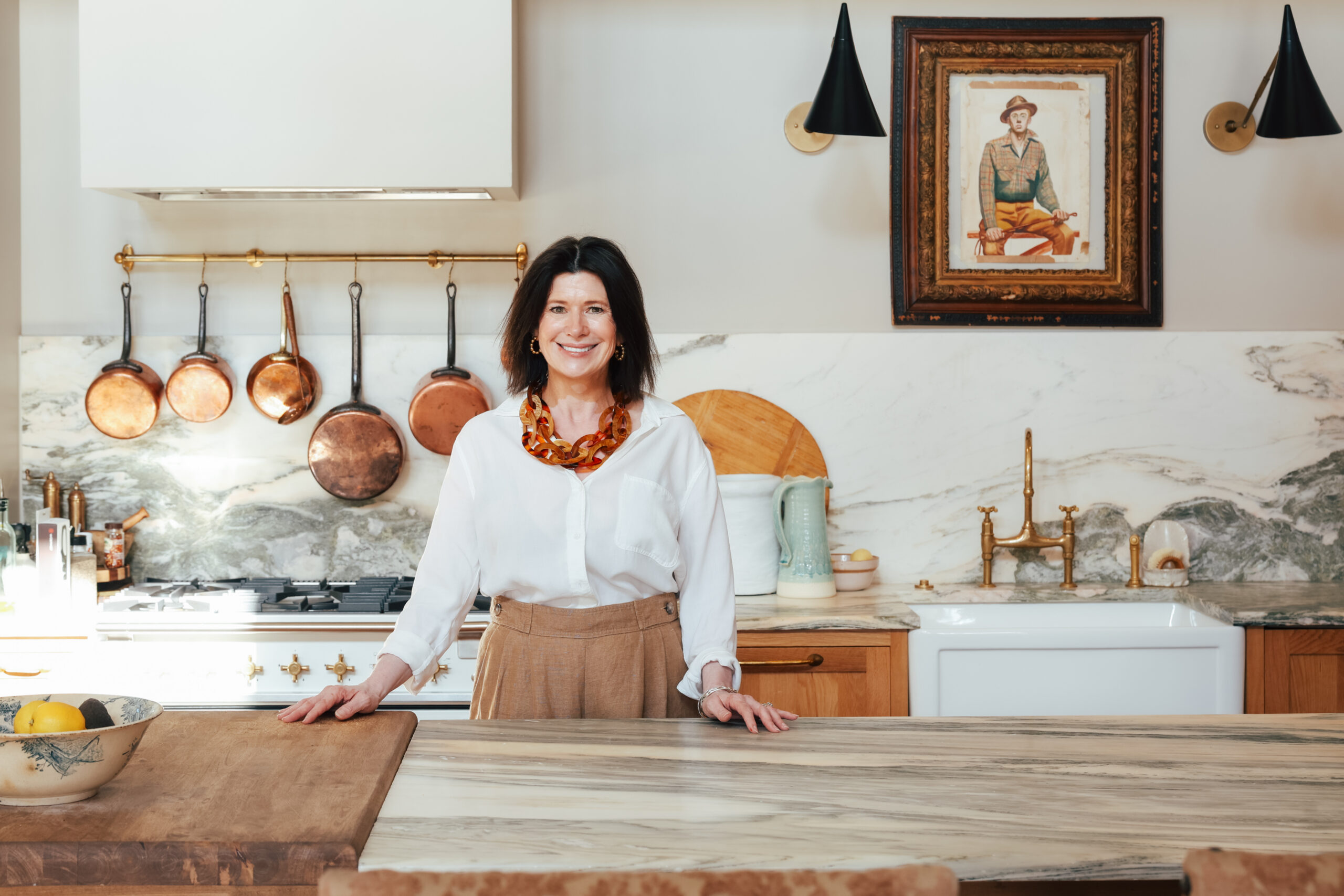 The Good Grit Guide to an Antiquing Road Trip