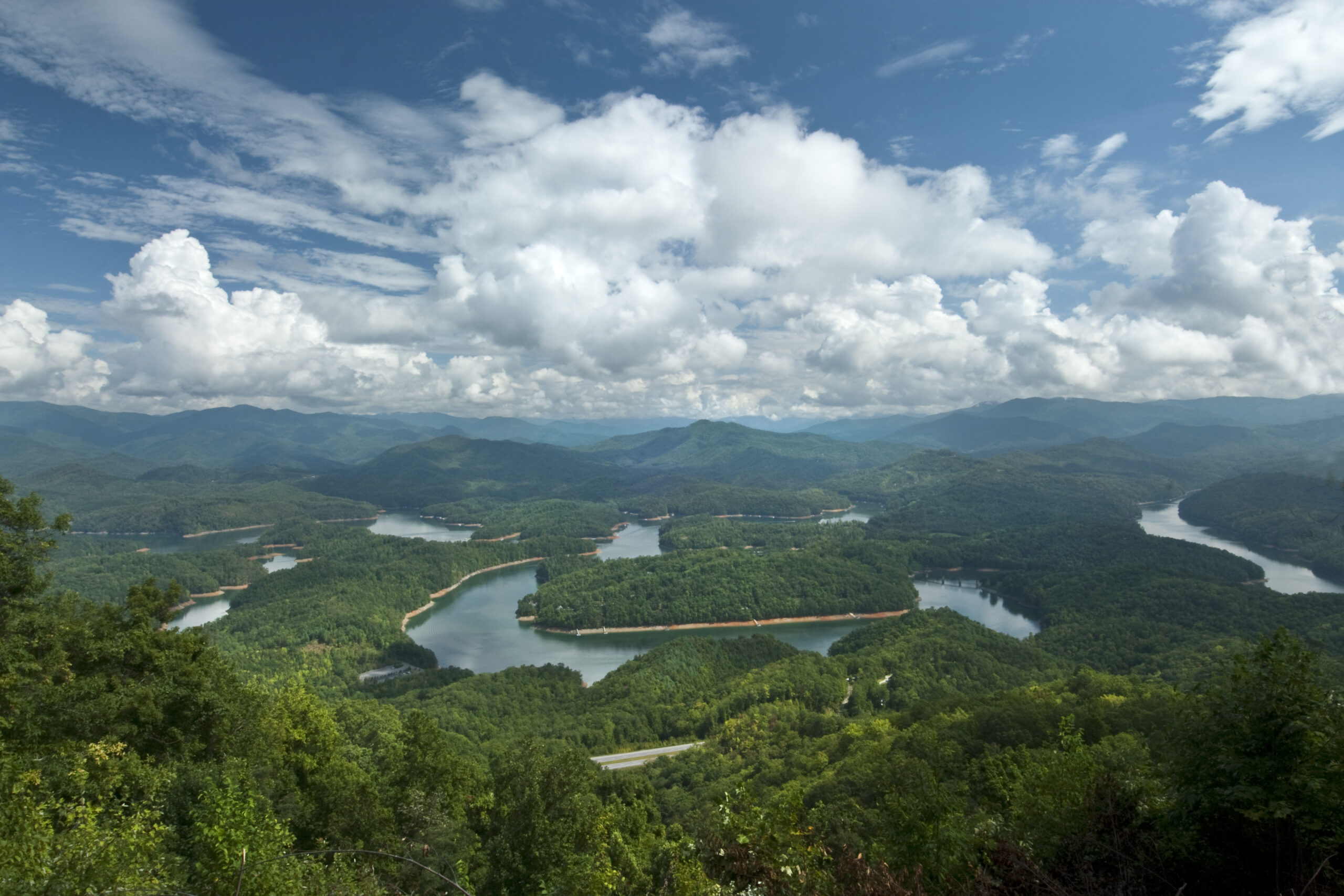 7 Southern Destinations Dad Will Love