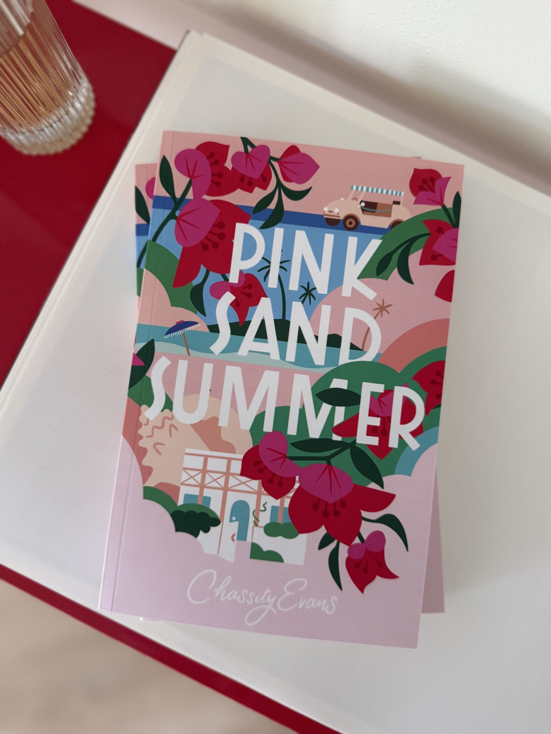 Meet Your Next Beach Read