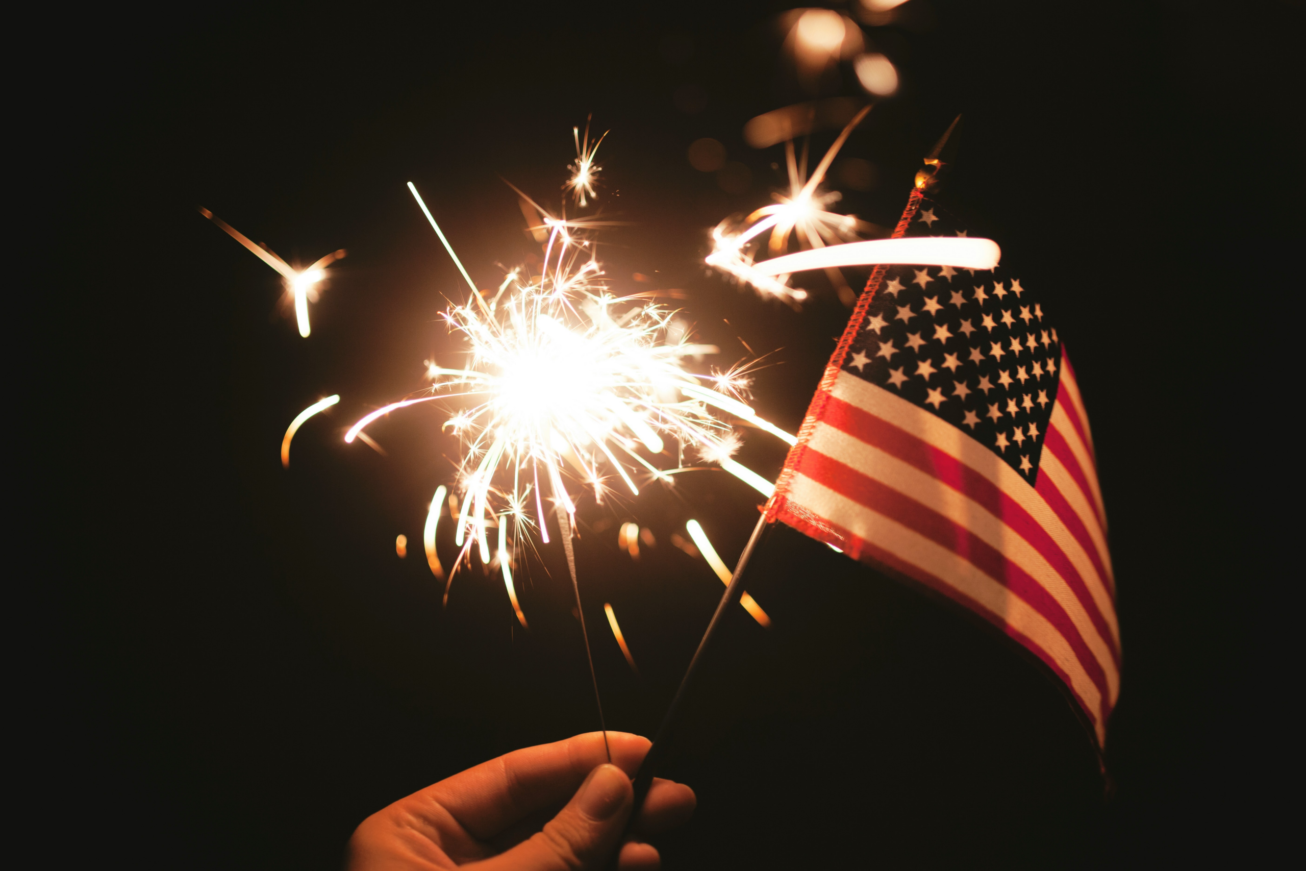 250 Years, 25 Decades: The Good Grit Guide to Celebrating America’s Birthday Across the South