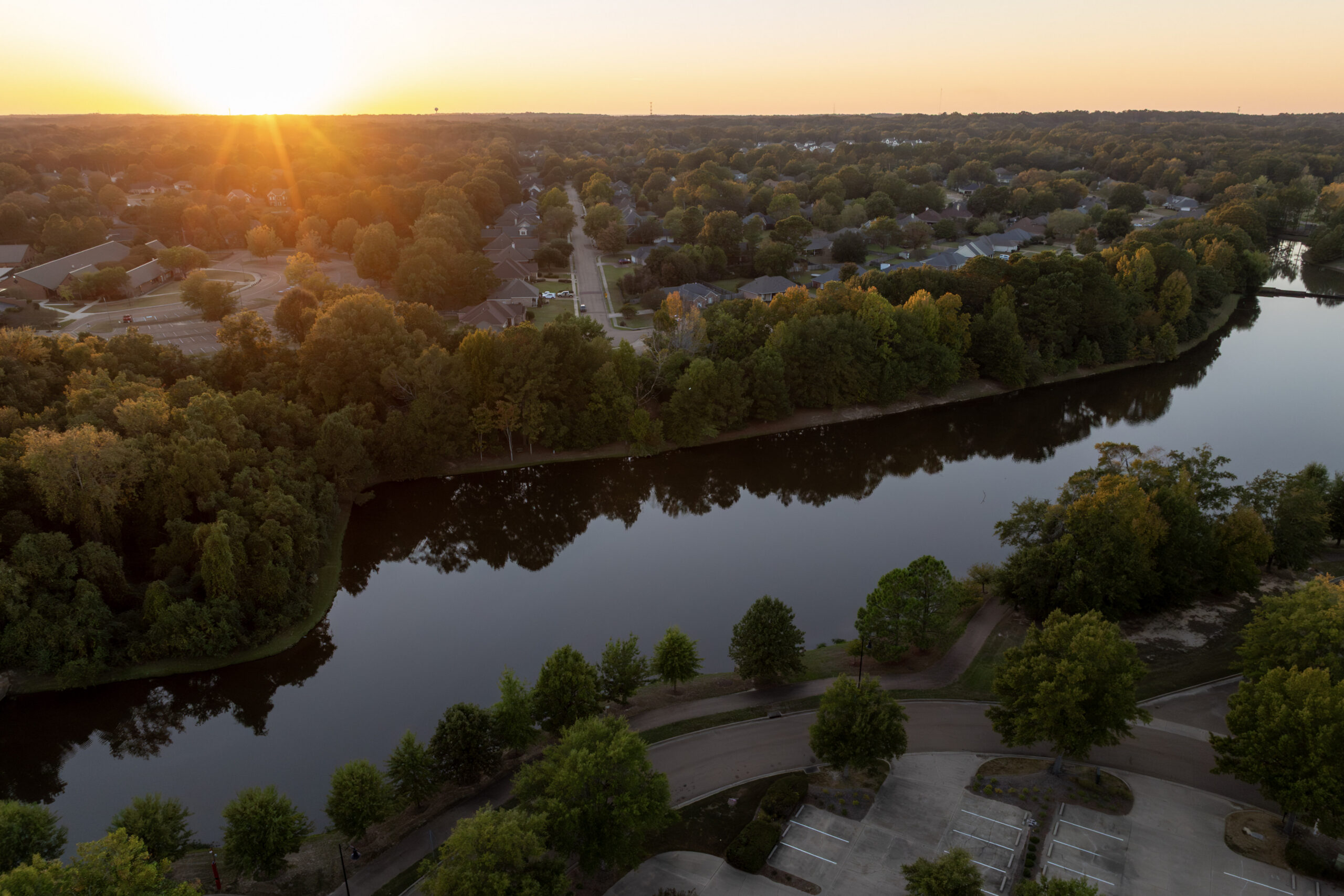 The Ridgeland Weekend You Didn’t Plan For