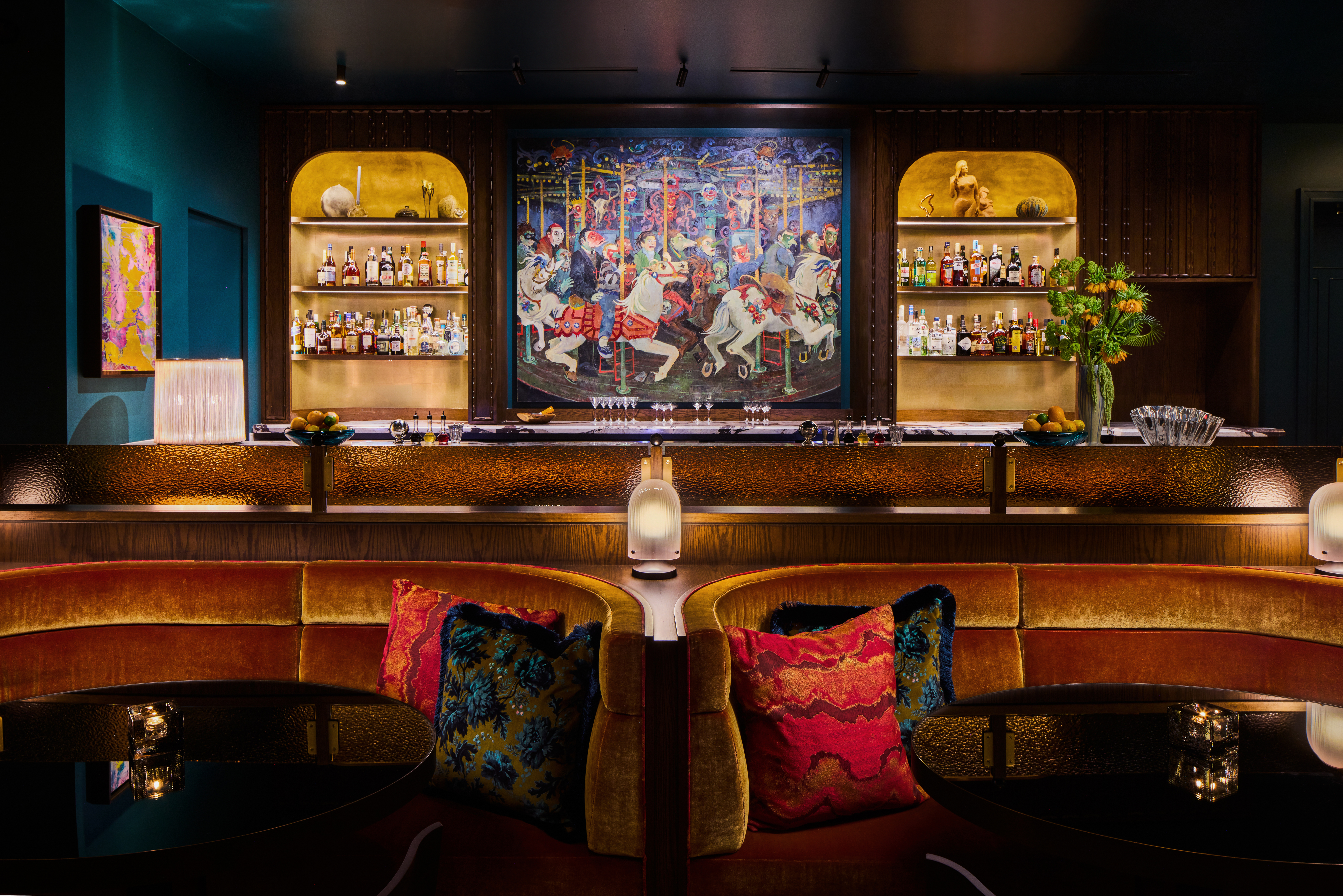Hotel Intel: Houston’s Most Stylish Stays