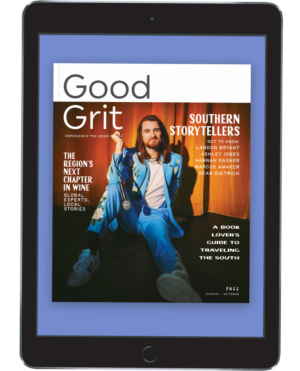 Good Grit Digital-Only Magazine Subscription