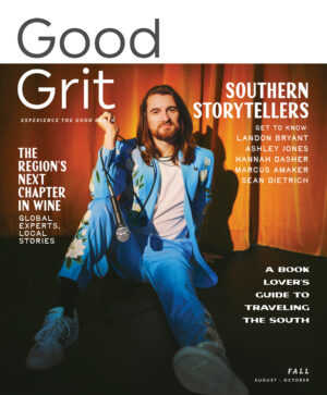 Fall 2026 Single Issue