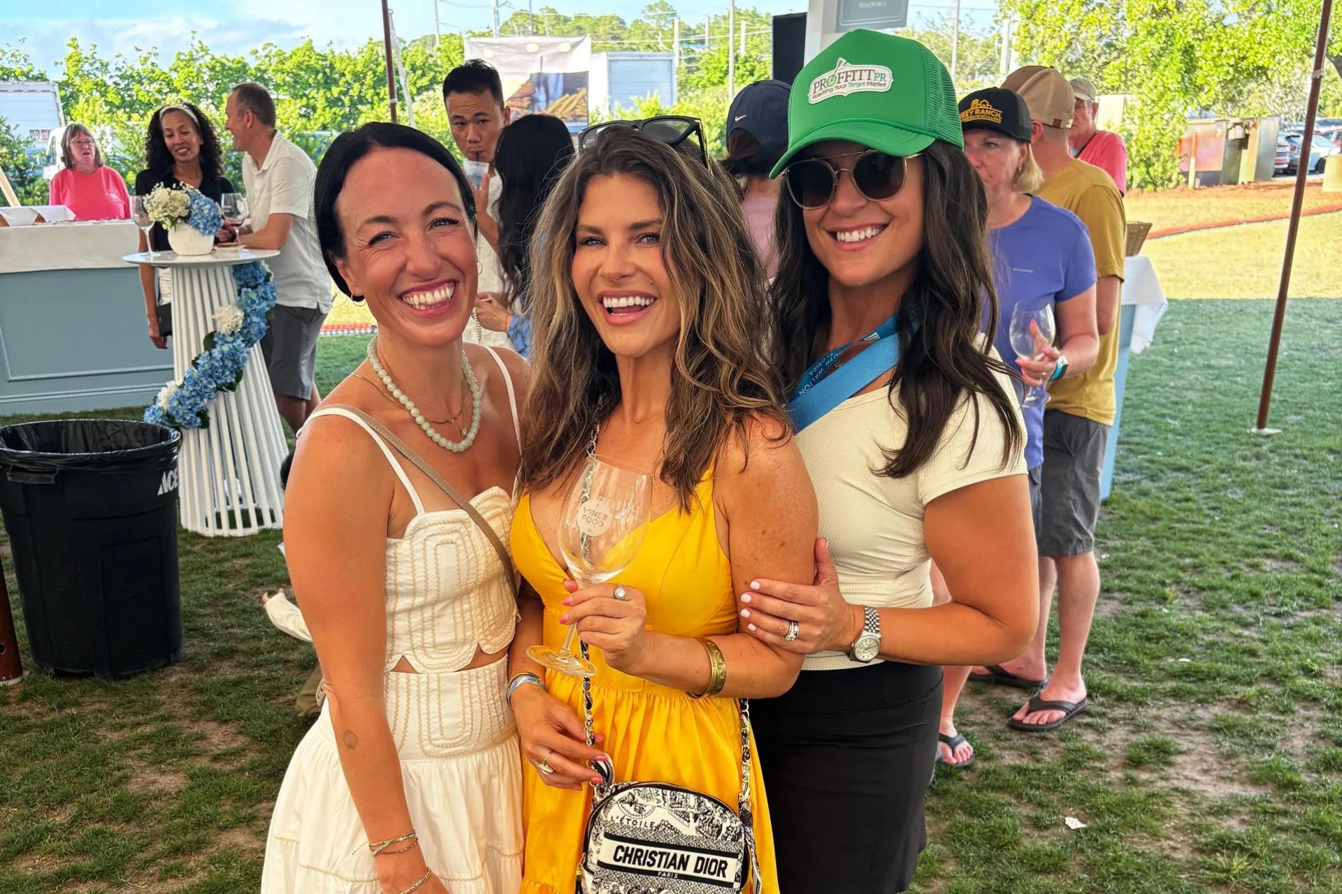 Inside the 2026 South Walton Beaches Wine and Food Festival