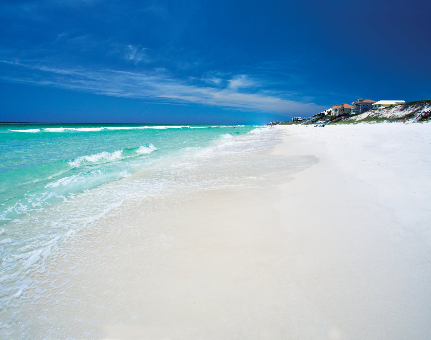 The Secret Season: Fall in South Walton