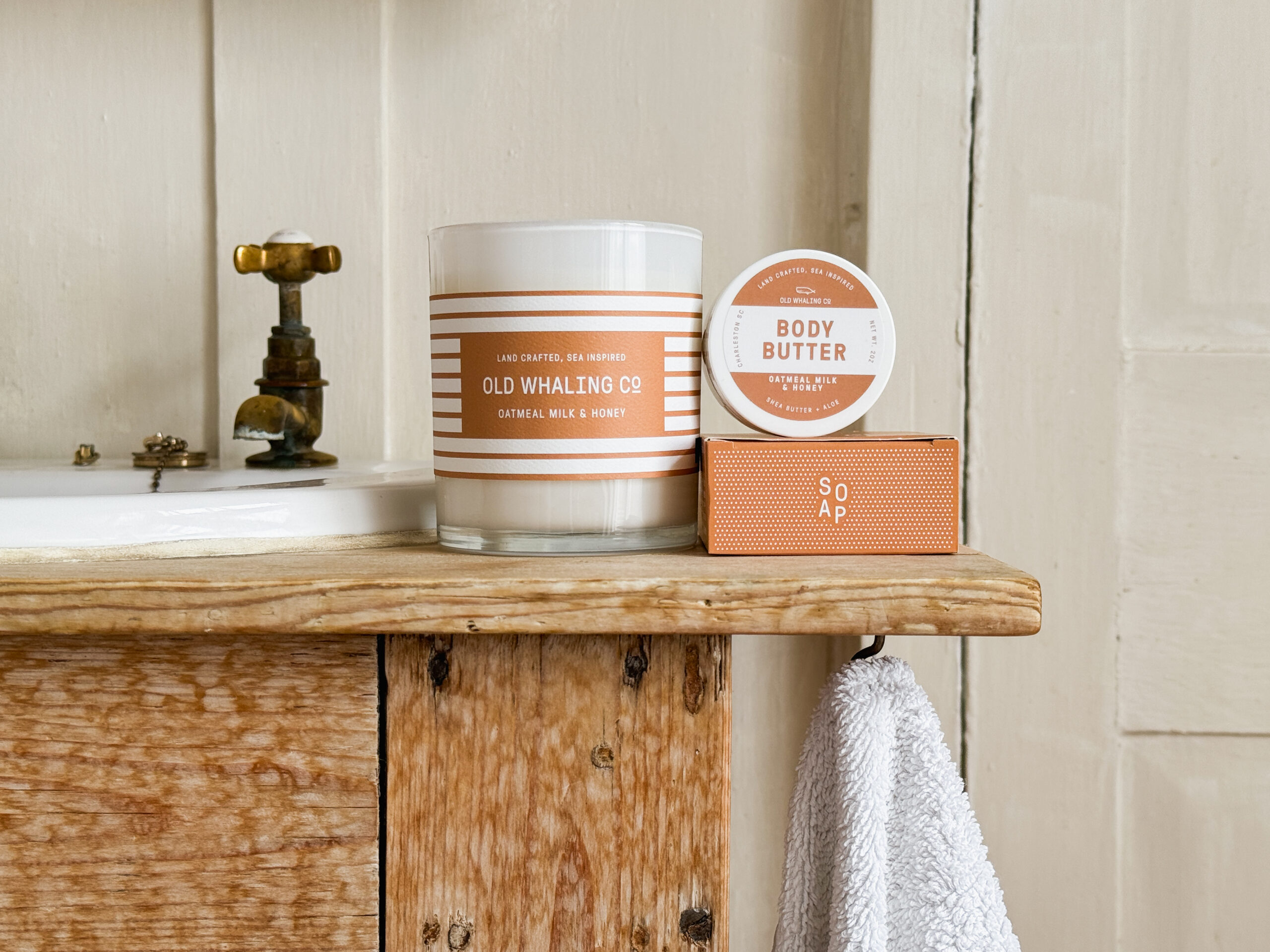 GOOD Finds: What We’re Loving This Fall for Gathering, Gifting, and Going