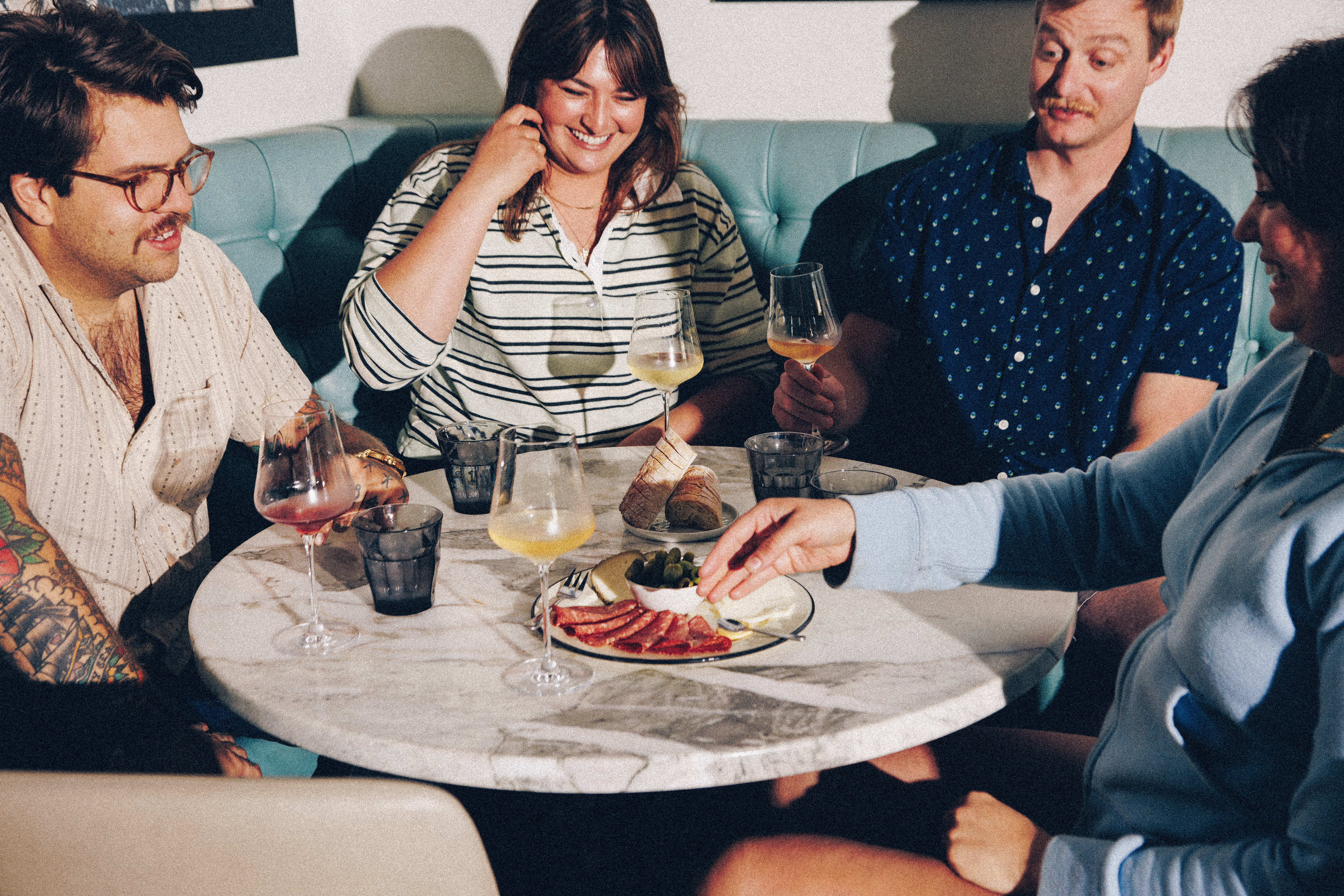 Southern Wine Shops