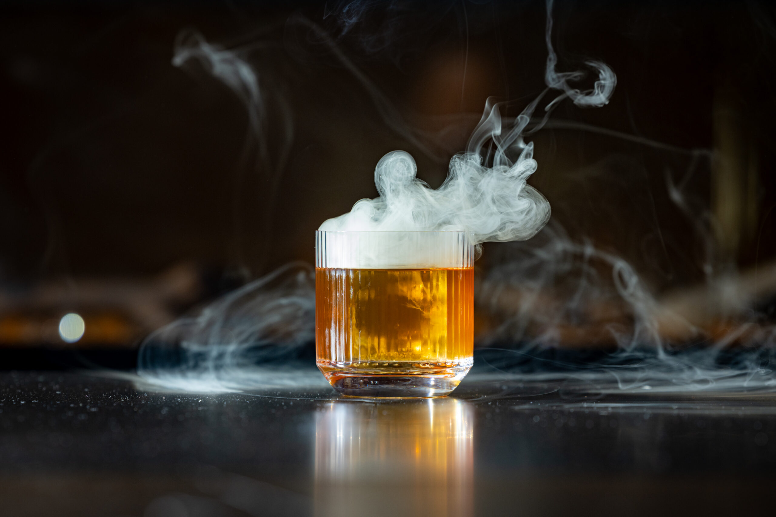 Good Sips: Dearly Departed