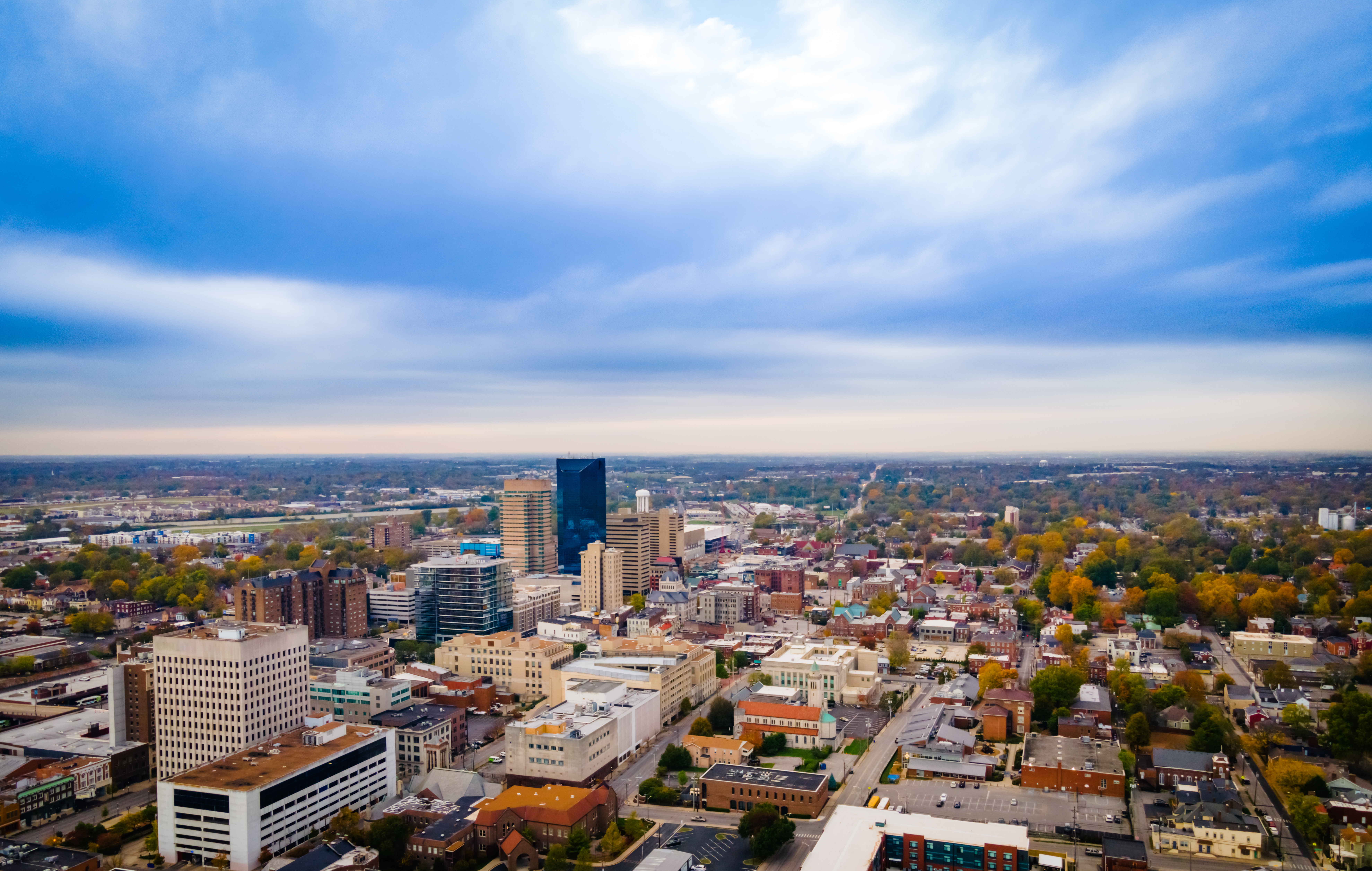 The South’s Next Creative Hub: Lexington, Kentucky
