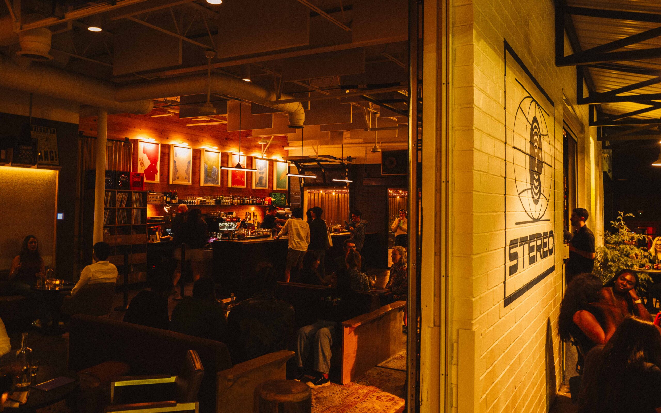 The Rise of the Southern Listening Room