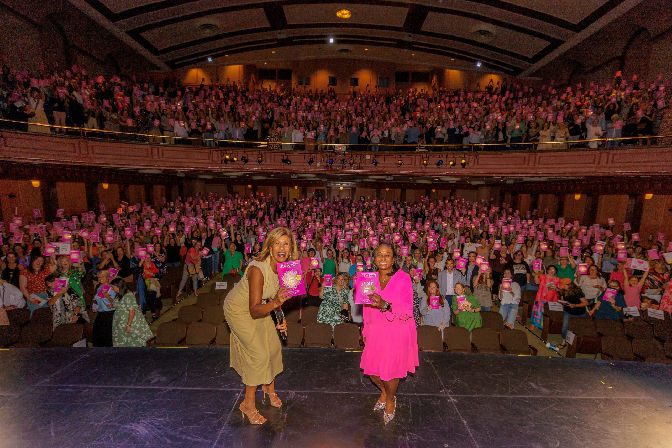 Good Times: Southern Literary Festivals