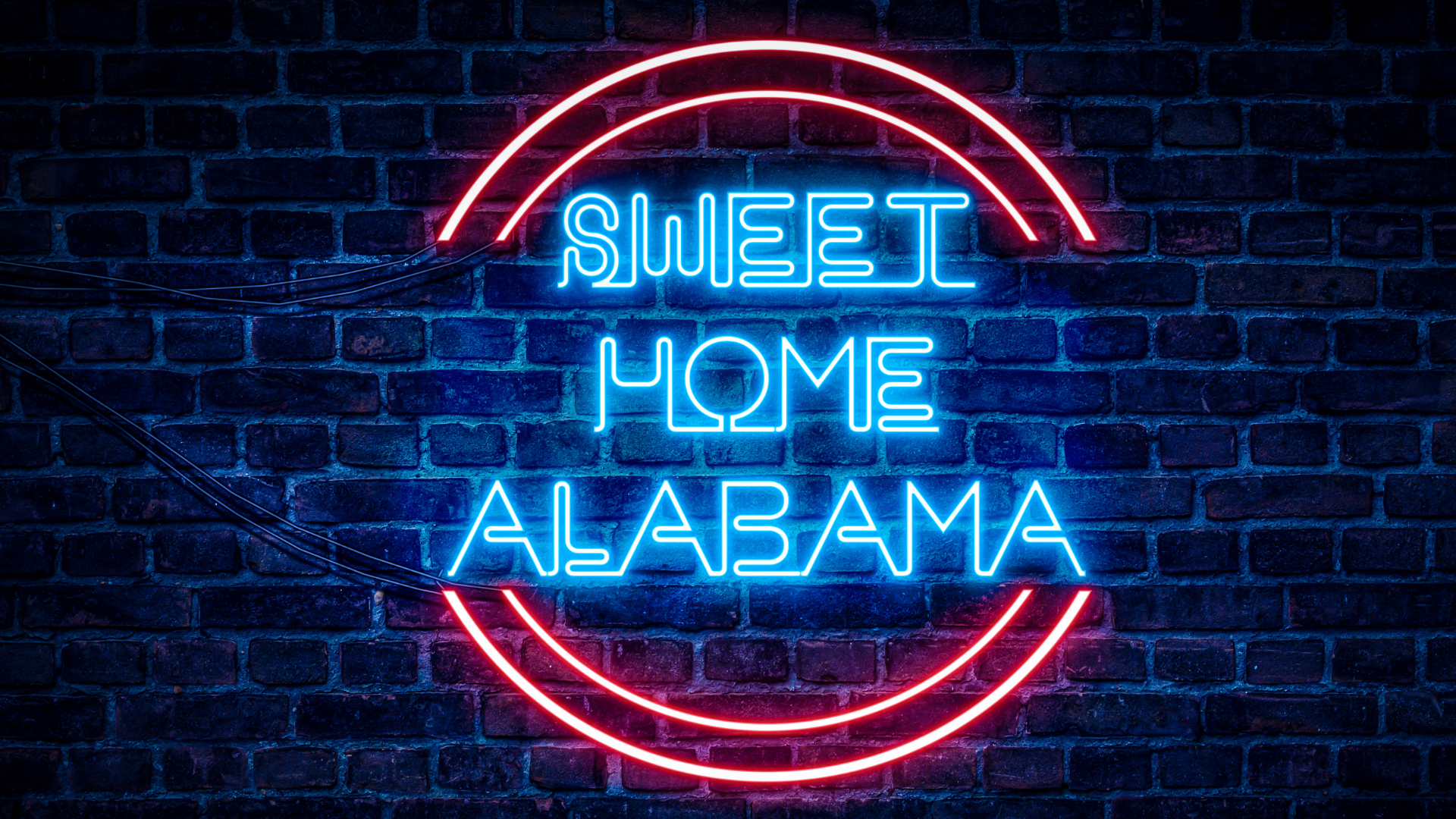 10 Alabama Places We’d Move to Tomorrow