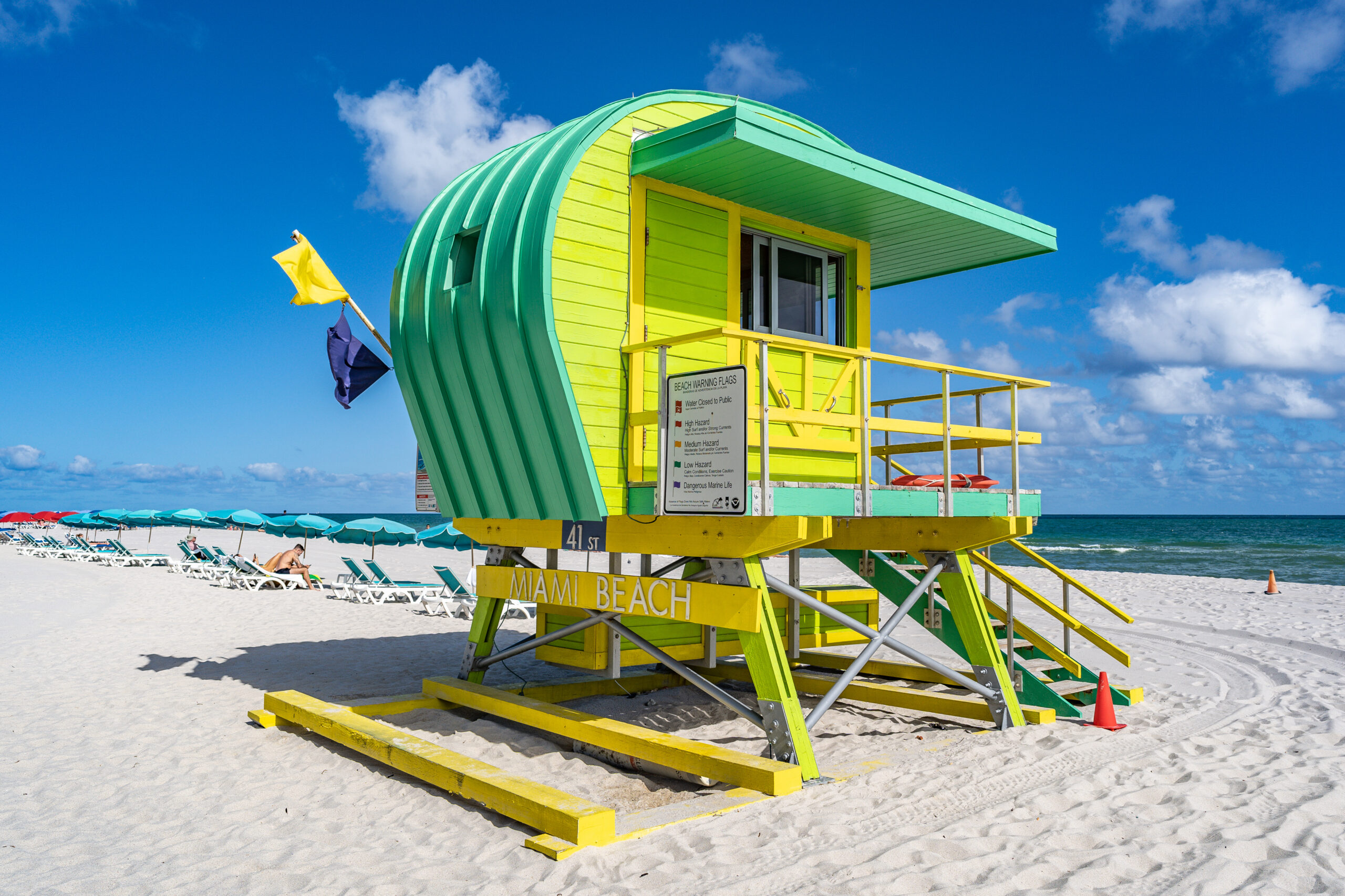Skip the Leaves: We’re Chasing Sunshine Instead
