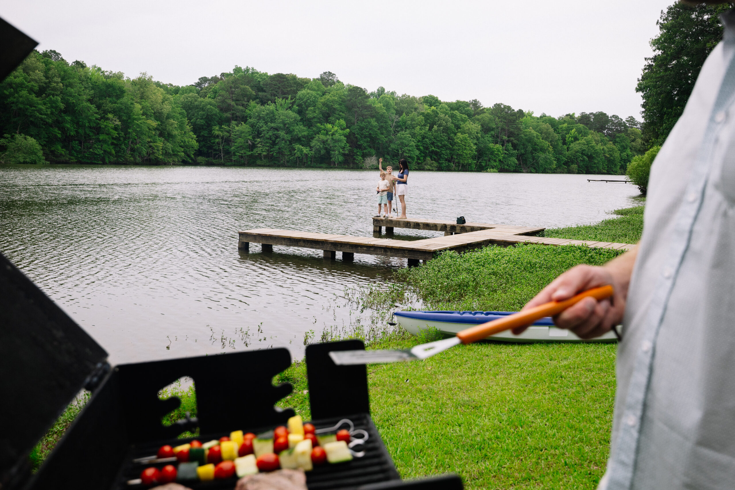 A Weekend in Columbus-Lowndes, Mississippi