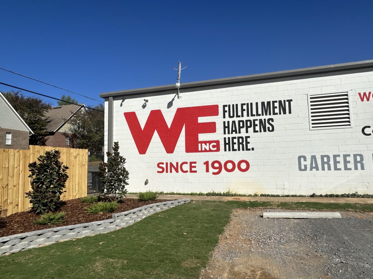 Workshops Empowerment, Inc. Birmingham: Creating Pathways to Employment